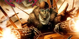 Beitragsbild des Blogbeitrags Terrible Headache – Der Rote Baron – Ein Album Review 