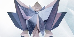 Beitragsbild des Blogbeitrags S.O.T.O. – Origami – Tausendsassa – Album Review 
