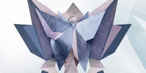 Beitragsbild des Blogbeitrags S.O.T.O. – Origami – Tausendsassa – Album Review