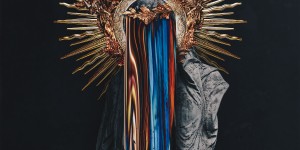 Beitragsbild des Blogbeitrags Siamese – Super Human – Timberlake-Metal – Album Review