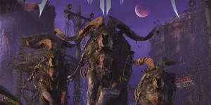 Beitragsbild des Blogbeitrags Death Angel – Humanicide – Feinster Bay Area Thrash – Album Review