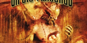 Beitragsbild des Blogbeitrags Circle of Witches – Natural born Sinners – Album Review