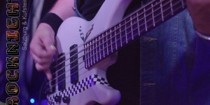 Beitragsbild des Blogbeitrags Rocknights 2019 Salzburg – Marks / Kufstein – Das Nest – Live Foto Review