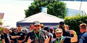 Beitragsbild des Blogbeitrags Rock Hard Festival 2019 – Ein Festival Foto Erfahrungsbericht – Freitag – Day One