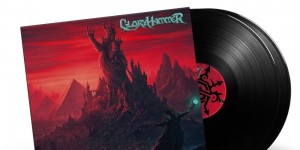Beitragsbild des Blogbeitrags Gloryhammer – Legends From Beyond The Galactic Terrorvortex – Album Review 