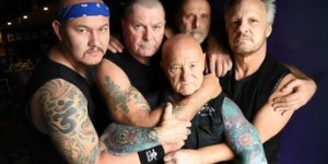 Beitragsbild des Blogbeitrags Rose Tattoo – Die Australische Legende auf Europatour 2019 