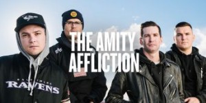 Beitragsbild des Blogbeitrags The Amity Affliction – Europe Summer Tour 2019 – Ankündigung