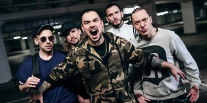 Beitragsbild des Blogbeitrags Callejon – Hartgeld im Club Tour – Ankündigung 