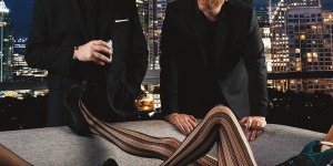 Beitragsbild des Blogbeitrags The CEO – Same – Album Review