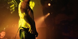 Beitragsbild des Blogbeitrags The Amity Affliction – Live @ Rockhouse Salzburg – Heißer als Afrika – Foto Review