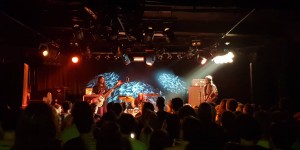 Beitragsbild des Blogbeitrags Radio Moscow – 01.07.19, Arena Wien – Live Review