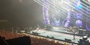 Beitragsbild des Blogbeitrags TOOL – Lisboa – Live Review