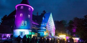 Beitragsbild des Blogbeitrags Into the Dungeon Festival – 06.07.19, Kreuztal – Festival Review