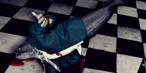 Beitragsbild des Blogbeitrags The Trigger – neues Lyric Video online und Album im Anmarsch
