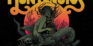 Beitragsbild des Blogbeitrags Monte Luna – The Water Hag – neue Single veröffentlicht