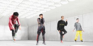 Beitragsbild des Blogbeitrags Crown The Empire – Sudden Sky – Magnum Opus – Album Review