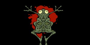 Beitragsbild des Blogbeitrags Dead Frog – Burning Bridges – Emotionale Soundlandschaften – Album Review