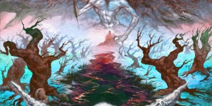 Beitragsbild des Blogbeitrags Guilt Trip – River Of Lies – Ein Album Review