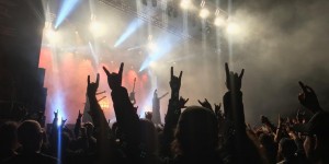 Beitragsbild des Blogbeitrags AREA53 Festival Leoben 2019 – Der steirische Brauch ist… METAL! – Festivalreview