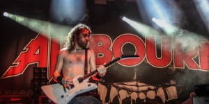 Beitragsbild des Blogbeitrags Rock am Stück 2019 – 20.07., – Fritzlar – Tag 3