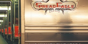 Beitragsbild des Blogbeitrags Spread Eagle – Subway To The Stars – Auf ein Neues – Album Review
