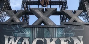Beitragsbild des Blogbeitrags 30 Jahre Wacken Open Air – Ein Festivalbericht von den #heavymädels