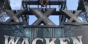 Beitragsbild des Blogbeitrags 30 Jahre Wacken Open Air – Ein Festivalbericht von den #heavymädels 