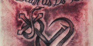 Beitragsbild des Blogbeitrags Lord Of The Lost – Till Death Us Do Part – CD Review