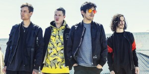 Beitragsbild des Blogbeitrags Crown The Empire – Das Interview zu Sudden Sky