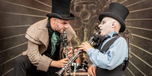 Beitragsbild des Blogbeitrags Coppelius im Interview auf dem W:O:A 2019