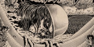 Beitragsbild des Blogbeitrags Sacred Reich – Awakening – Old but gold – Album Preview