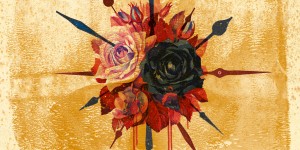 Beitragsbild des Blogbeitrags Flash Forward – Golden Rust – Viel Gold, kein Rost – Album Review
