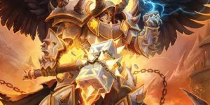 Beitragsbild des Blogbeitrags Hammerfall – Dominion – Retter In Not – Album Review