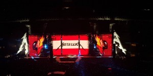 Beitragsbild des Blogbeitrags Metallica – 16.08.19, Ernst Happel Stadion – Live Review 