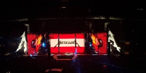 Beitragsbild des Blogbeitrags Metallica – 16.08.19, Ernst Happel Stadion – Live Review