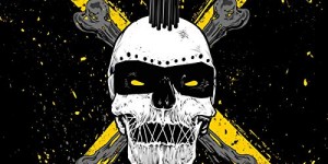 Beitragsbild des Blogbeitrags Hämatom – Maskenball – Album Review
