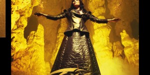 Beitragsbild des Blogbeitrags Tarja – In The Raw – Ein Album Review