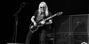 Beitragsbild des Blogbeitrags URIAH HEEP – Rockkonzert vom Feinsten