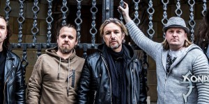 Beitragsbild des Blogbeitrags Sonata Arctica – Interview über das neue Album Talviyö, Erfolg und Zukunftspläne