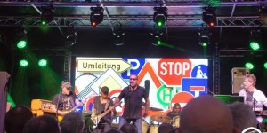 Beitragsbild des Blogbeitrags SUMMERSTAGE – eine musikalische Zeitreise, 30.08.19, Linz – Live Review