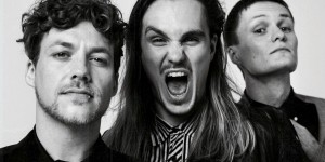 Beitragsbild des Blogbeitrags Killerpilze – Nichts ist für immer… – Der Zenit – Album Review