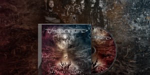 Beitragsbild des Blogbeitrags Dissorted – The Final Divide – Album Ankündigung