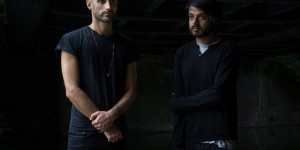 Beitragsbild des Blogbeitrags VLMV – Stranded, Not Lost – Album Release Konzert, 26.9.19, WerkX Petersplatz Wien – Ankündigung