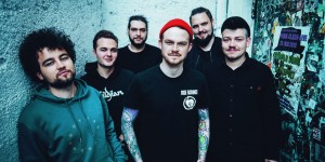 Beitragsbild des Blogbeitrags Youth Okay – For a Moment – Video Premiere