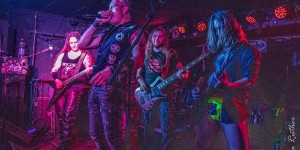 Beitragsbild des Blogbeitrags Cologne Metal Meeting – Wolfen, Against Evil und Shadowbane – 06.09.19, MTC Köln – Konzert Review