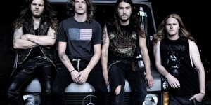 Beitragsbild des Blogbeitrags Garagedays- Headliner am Innrock Reloaded- im Gespräch mit Bine