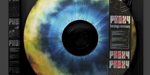 Beitragsbild des Blogbeitrags Being As An Ocean – PROXY: An A.N.I.M.O. Story – Auf Selbstfindungstrip – Album Review
