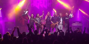 Beitragsbild des Blogbeitrags GARAGEDAYS – Tiroler Rockgötter & Headliner am Innrock Reloaded- Foto Review