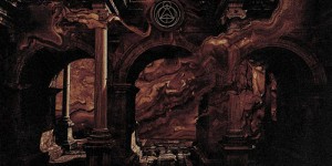 Beitragsbild des Blogbeitrags As I Lay Dying – Shaped by Fire – Album Review