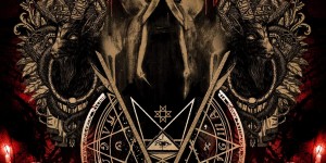 Beitragsbild des Blogbeitrags Lucifera – La Caceria De Brujas – Ein Album Review